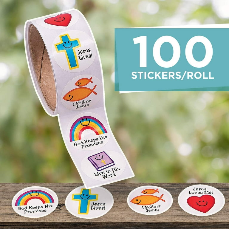Sticker stationery stickers