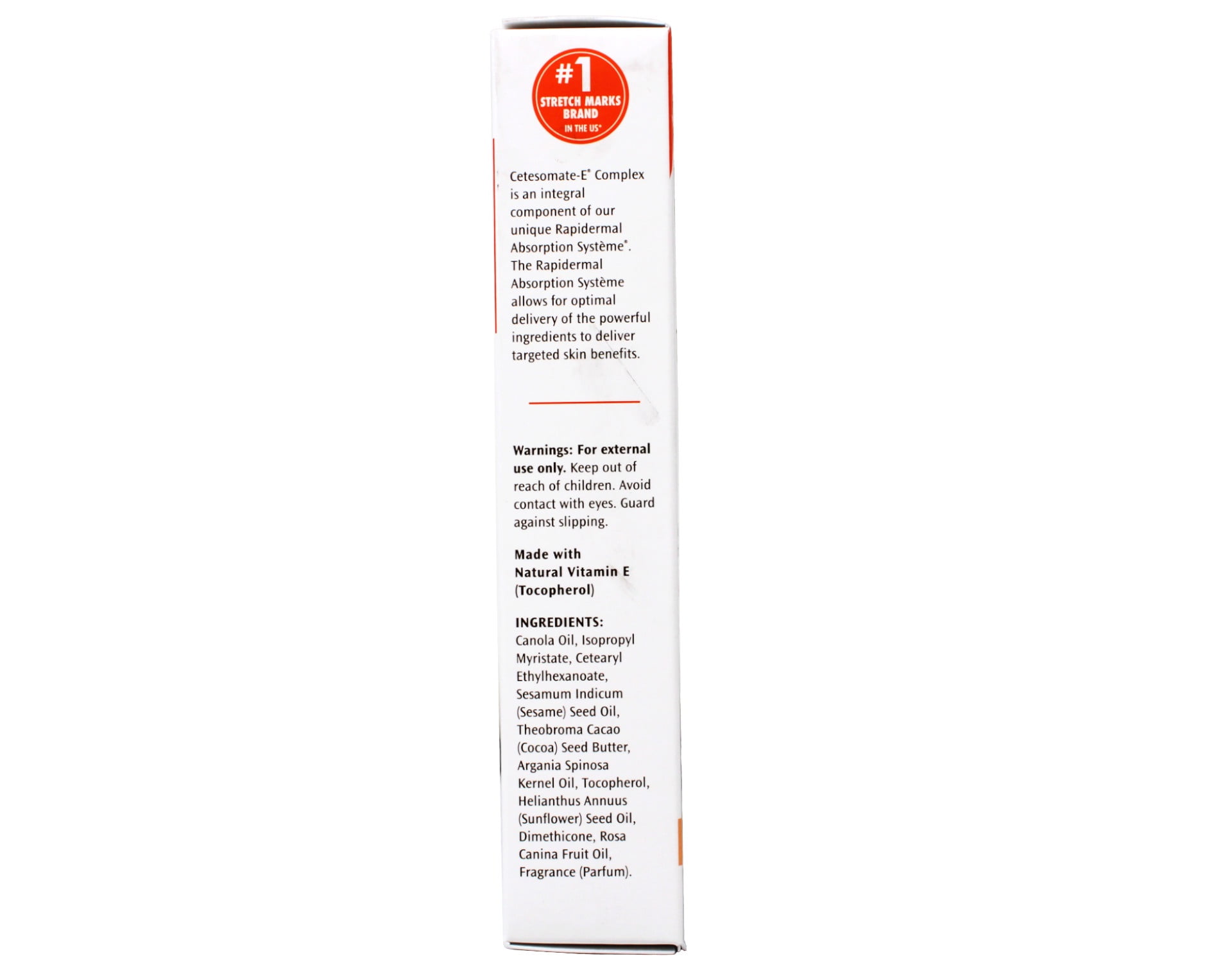 Palmer's Cocoa Butter Formula With Vitamin E Skin Therapy Oil 5.10 oz (Pack of 2)