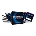 thumbnail image 4 of Telestrations After Dark Party Game, by USAopoly, 4 of 5