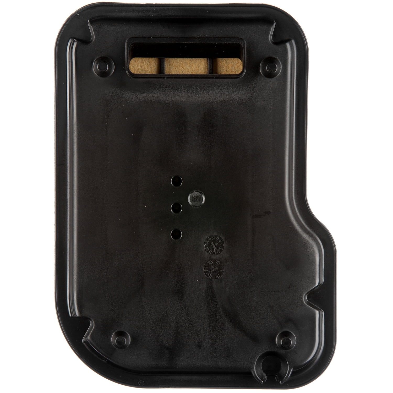 ATP B-241 Automatic Transmission Filter Kit Fits select: 2007-2019 CHEVROLET SILVERADO, 2007-2018 CHEVROLET TAHOE
