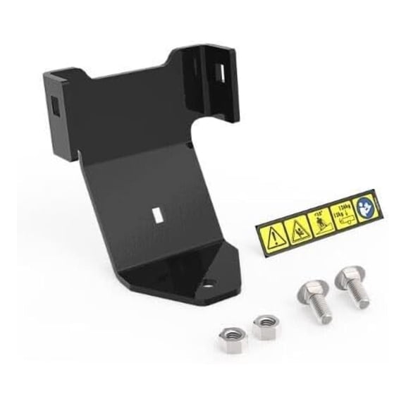 for Gravely Lawn Mower Trailer Hitch Kit 71800800 Read Listing for FIT