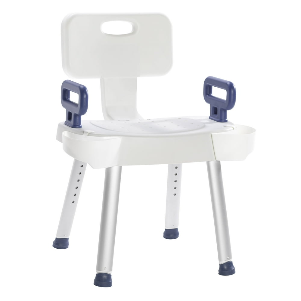 HurrySplash Shower Chair by HurryCane