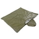 thumbnail image 3 of Chubasquero de emergencia, Poncho de emergencia Chubasquero impermeable Poncho de supervivencia de emergencia Poncho de emergencia confiable y duradero, 3 of 8
