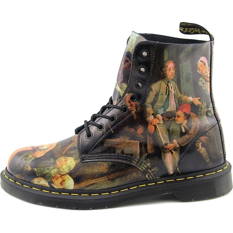 DrMartens Pascal Mens R16375101 - Walmart.com display picture 1