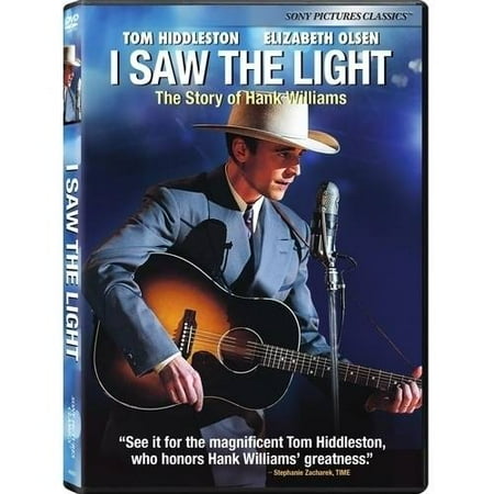 I Saw The Light (Walmart Exclusive)
