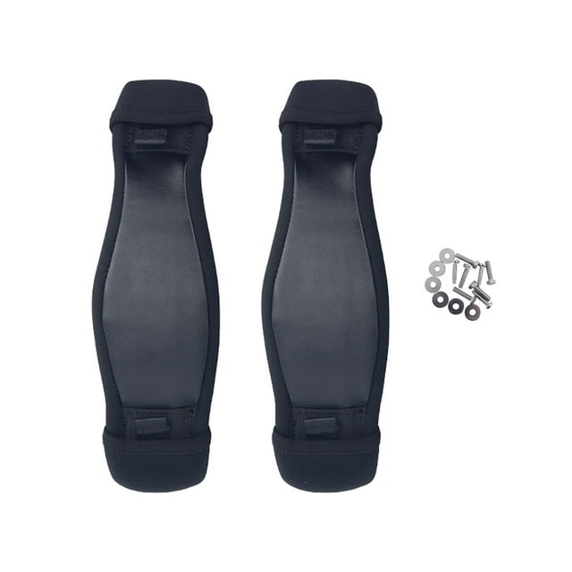 Correas para pies de Kiteboard, banda de fijación, Protector de pie de repuesto, soporte cómodo para pie, pieza de correa para accesorios de tabla de