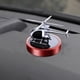 thumbnail image 2 of Difusor de Perfume solar para coche Sunnimix Modelo Helicóptero rojo, 2 of 8