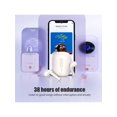 thumbnail image 5 of Wireless Earphones Call Noise Reduction Stereo Music Headphones In Ear Gamer Holiday Gift Earphone Gaming Earphone & Speaker Microphone Valentine's Da, 5 of 5