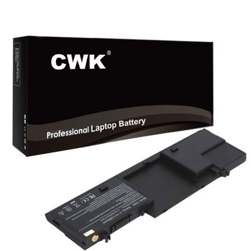Cwk Long Life Replacement Laptop Notebook Battery For Dell Latitude D430 Jg168 Jg172 Jg176 Jg181 Jg768 Jg917 D430 D4 Fg422 Fg442 Fg447 Fg451 Gg386 Gg428 Hx348 Fg442 Walmart Com Walmart Com