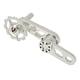 thumbnail image 4 of Tensor de Cadena de Bicicletas Premium - única - Accesorios de Reemplazo de Piezas de Bicicleta - Bicicleta Ligera Y Herramientas D Plata Macarena Tensor de cadena de bicicleta, 4 of 8