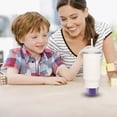 thumbnail image 2 of Soft Silicone Cup Lid Reduce Cup Damage Go Out Pet Drinking Cup Cup Decoration (35), 2 of 4