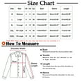 thumbnail image 2 of IROINNID Men's Sweater Round Neck Long Sleeve Jumper Mid-Length Stripes Leisure Pullover Sweater Blouse, 2 of 6