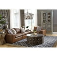 thumbnail image 3 of Kosas Home Bryce Velvet 22"x22" Throw Pillow Cover, Grey, 3 of 4