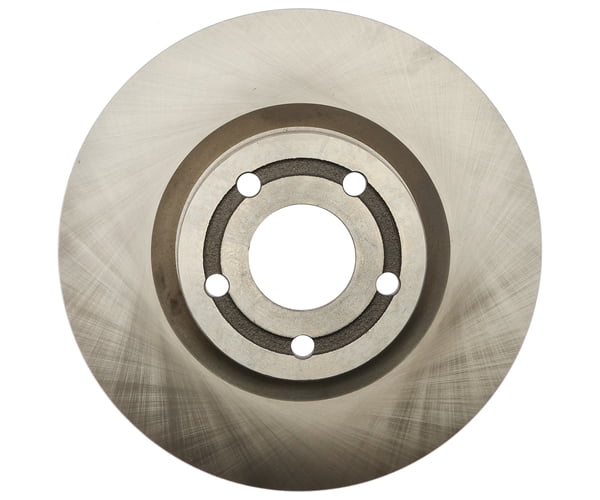 Raybestos R-Line Brake Rotor