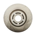 thumbnail image 3 of Raybestos R-Line Brake Rotor, 3 of 4