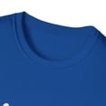 thumbnail image 3 of Tent Camping Outdoor Lovers Men Women Graphic Tee, 3 of 4