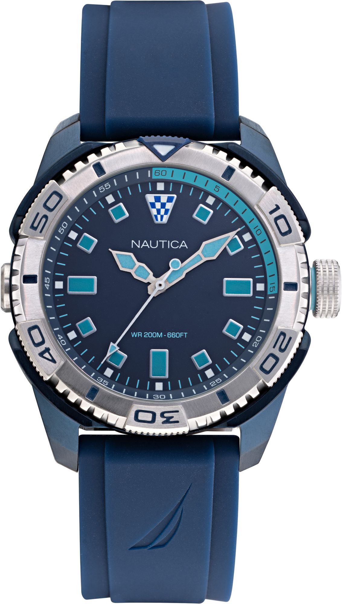 Nautica NAPTDS006 Tarpoon Dive Mens Watches