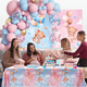 thumbnail image 3 of Decoraciones De Revelación Género De Globos Para Niño O Niña globos de cumpleanos Xtellar multicolor, 3 of 4