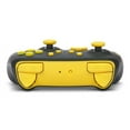 thumbnail image 2 of PowerA Wireless Controller, Pikachu Ecstatic - Nintendo Switch, 2 of 5