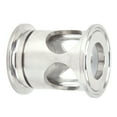 thumbnail image 1 of Sight Glass  Indicator, Stable Long-Lasting Durable  Sight Glass   for Food for Pharmaceutical Industries, 1 of 7