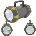thumbnail image 1 of Linterna De Luz Fuerte Reflector Súper Brillante Linterna Multifuncional Para Exteriores Luz De Emergencia Advancent HA037871-00, 1 of 6