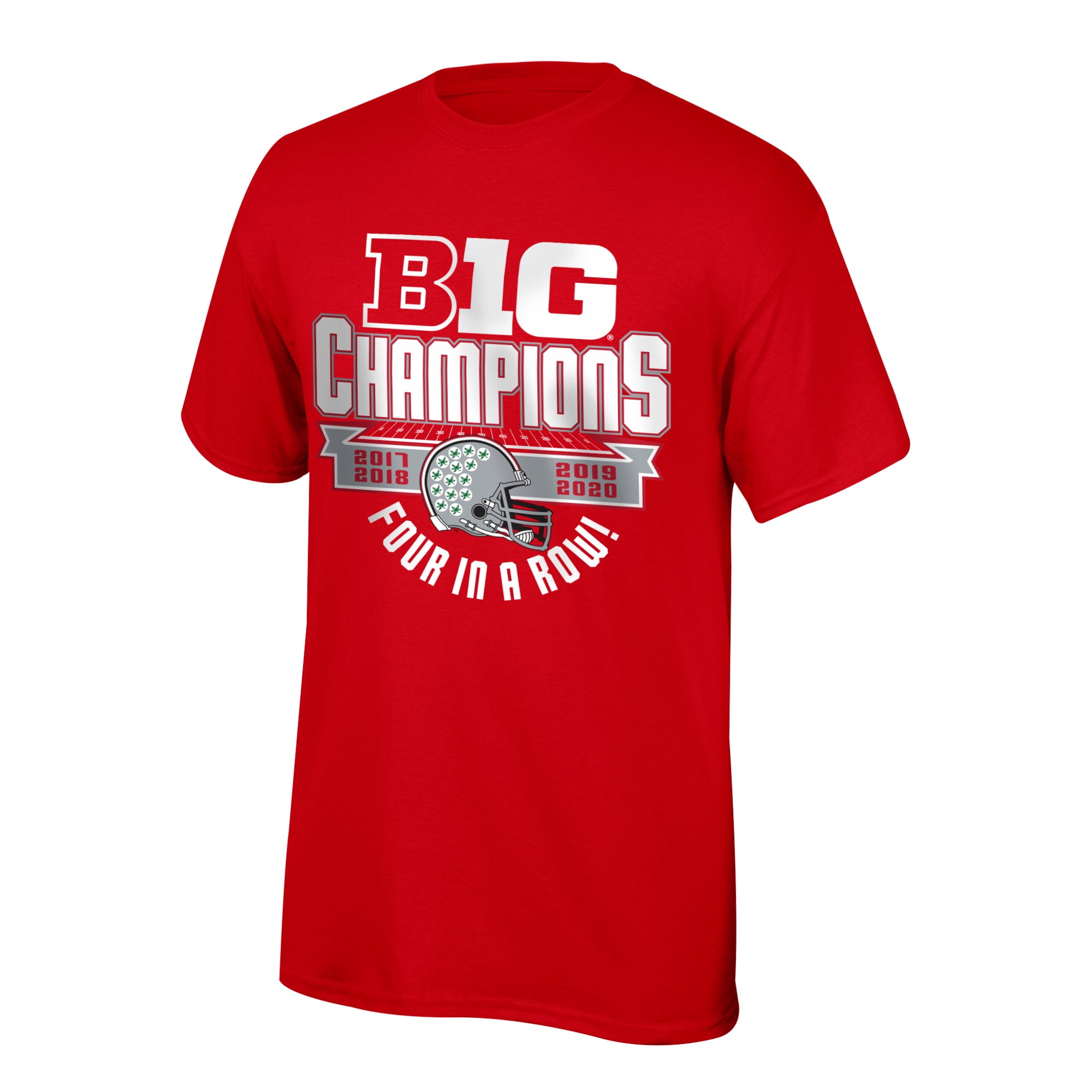 big ten championship shirts 2020