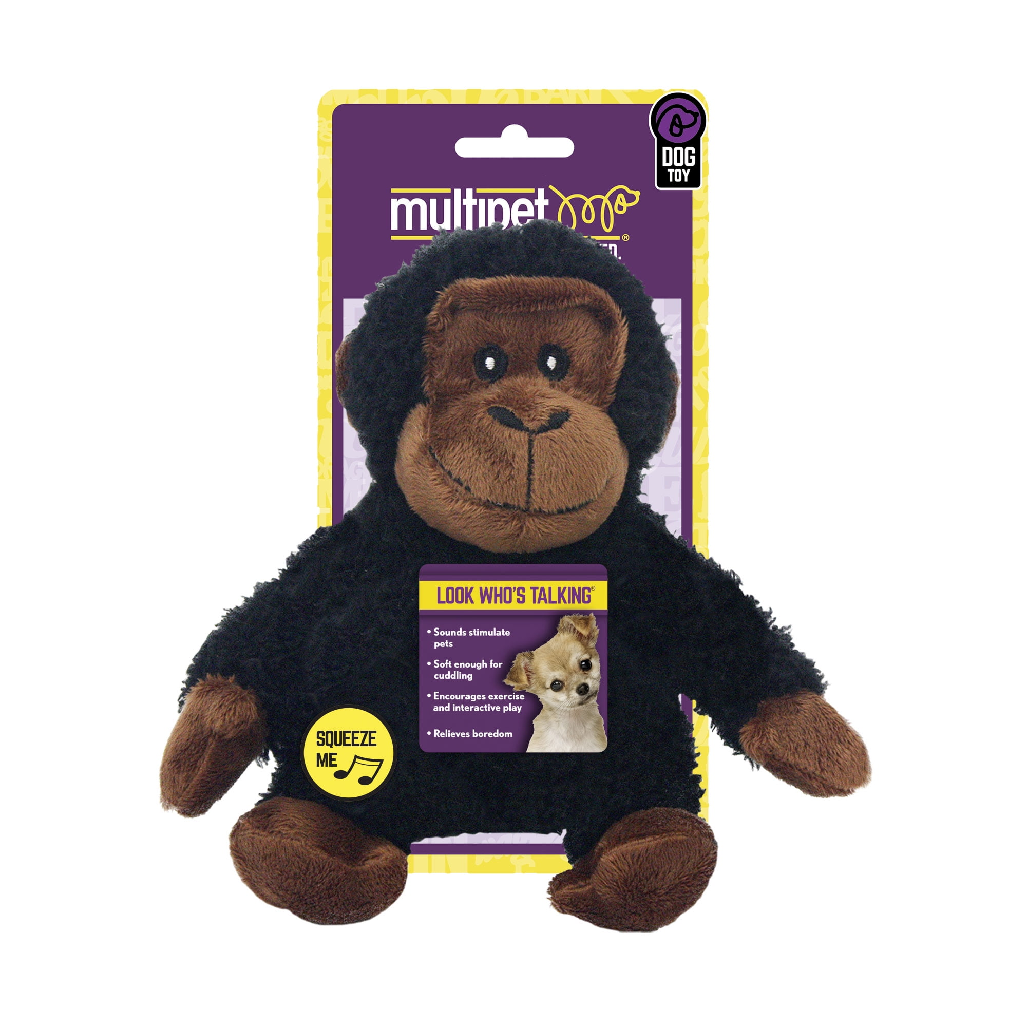 multipet look whos talking