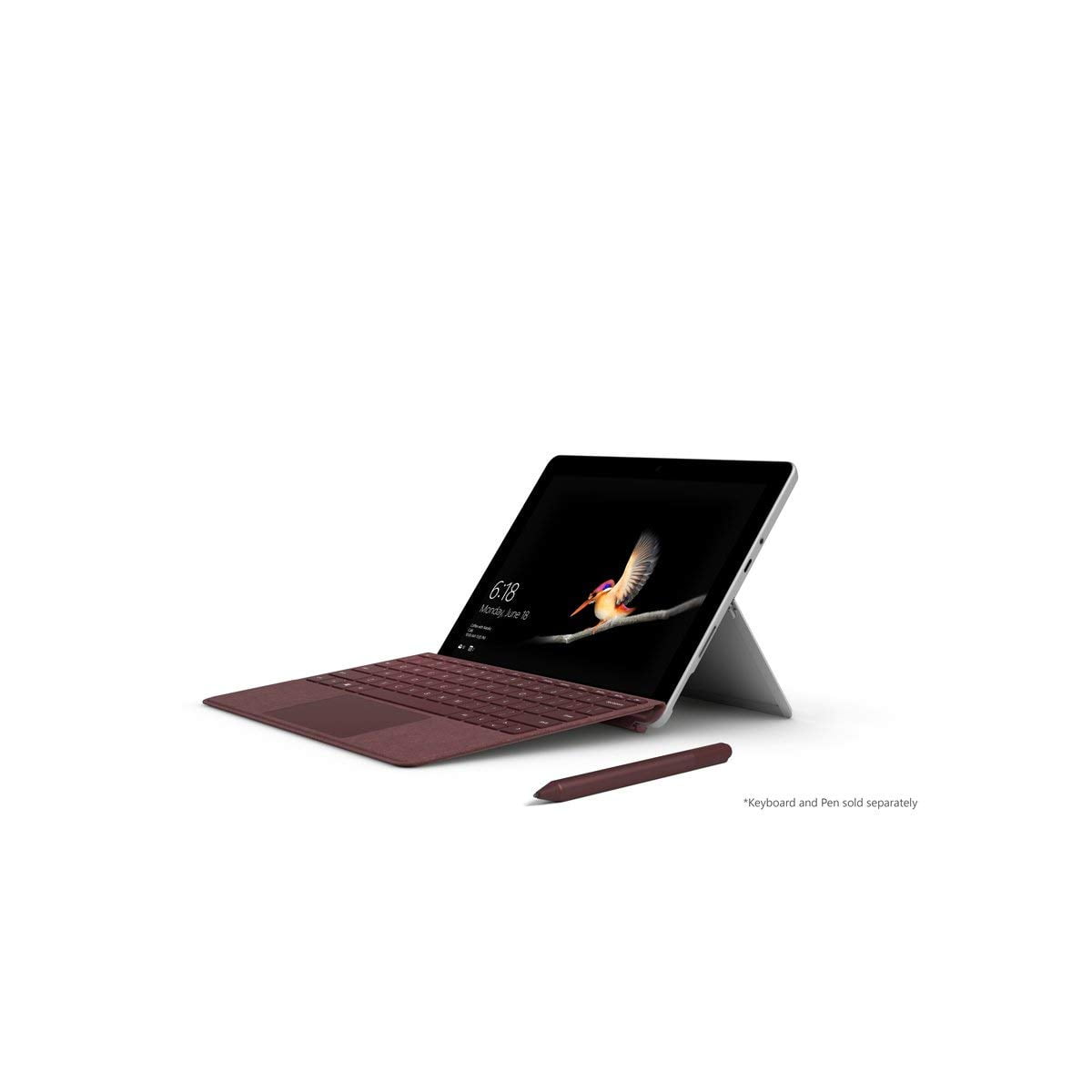 Microsoft - 【美品】　Surface Go LTE 8/128 Office Amazon.com : Microsoft Surface Go (Intel Pentium Gold, 8GB