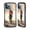 Cyborg, variant on Head Case Designs Officially Licensed Justice League Movie Character Posters Wonder Woman Hybrid Case Compatible with Apple iPhone 13