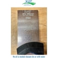 thumbnail image 5 of DMT D8F Dia- Bench Stone - Fine Diamond Knife Sharpener for Workshop, Jobsite and Kitchen, 5 of 12