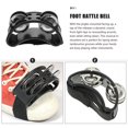 thumbnail image 2 of Miangastore 2Pcs Music Enlightenment Toy Foot Tambourines Percussion Instrument Children Foot Bell, 2 of 8