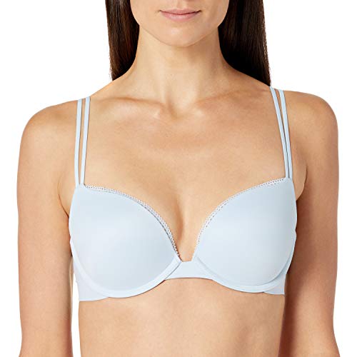 Calvin Klein Women's Liquid Touch Push 