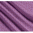 thumbnail image 3 of Soimoi Cotton Cambric Fabric Dot,Floral & Strawberry Fruits Decor Fabric Printed Yard 42 Inch Wide, 3 of 7