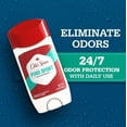 thumbnail image 3 of Old Spice Men's Deodorant, Invisible Solid, AntiPerspirant Deodorant Stick for Men, Pure Sport, 3.3 oz, 3 of 7