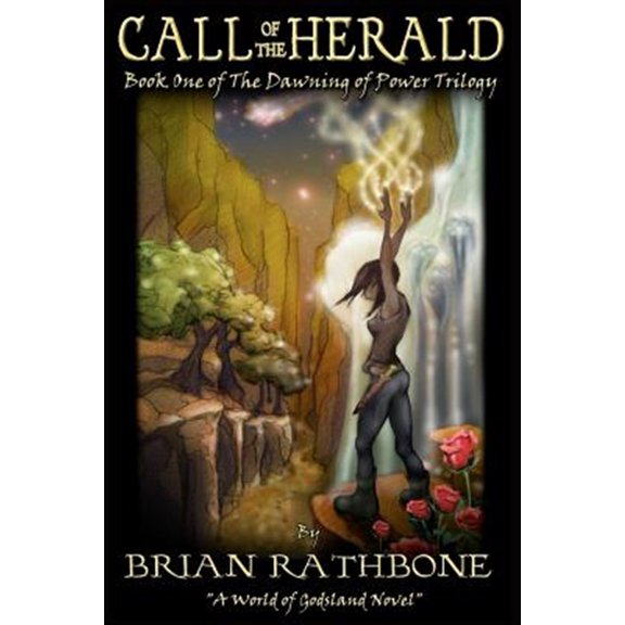 Pre-Owned Call of the Herald