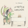 thumbnail image 1 of La fiesta de cumpleaños, de Montanari Eva, Juventud, Dura, 1 of 2