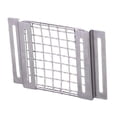 thumbnail image 2 of GROWTH TANK Gutter Drain Cover Drain Filter Gutter Cleaning Tool for Home Outdoor Garden 10x10cm, 2 of 9