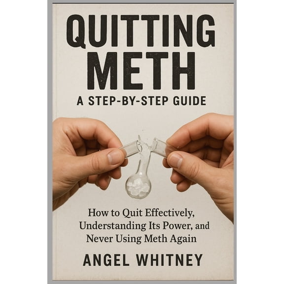 Healing Within: Confidence, Boundaries & Quitting Meth: A Step-by-Step Recovery Guide to Healing, Detoxing, and Living Free - Overcoming Meth Addiction for Good, Book 4, (Paperback)