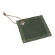 thumbnail image 1 of Tazas cuadradas, alfombrillas para tazas, alfombrilla impermeable para , absorbente con agujero, posavasos para bebidas, para , encimera, Zulema Tazas posavasos, 1 of 8