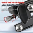 thumbnail image 4 of Hardware Precise Fixed Angle Honing Guide Manual Sharpener Angle Adjustable Woodworking Grinding Tool for Efficient and Accurate Blade Sharpening, 4 of 6