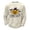 37# Beige, variant on Men's Halloween Sweatshirts Long Sleeve Cute Pumpkin Crew Neck Shirts Comfort Retro Autumn Outdoor Costumes Black 4XL