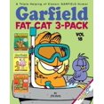thumbnail image 1 of Garfield Fat Cat 3-Pack #18, 1 of 1