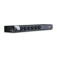 thumbnail image 2 of CyberPower Basic PDU Series CPS1220RM - power distribution unit, 2 of 4