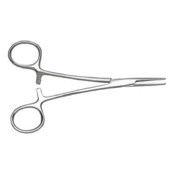 Grafco 2875 Mosquito Tube Occluding Clamp 5"