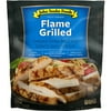 Soules Kitchen, Fully Cooked, All Natural, Fresh Flame Grilled Chicken Breast Strips, 8 oz