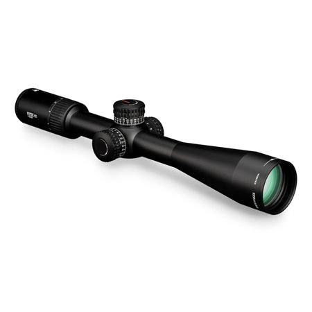 Vortex Viper PST Gen II 5-25x50 FFP Rifle Scope -