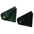 thumbnail image 2 of DeWitt KG6 Knitted Shade Cloth, 100 ft L, 6 ft W, Polyethylene, Green, 2 of 6