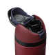 thumbnail image 4 of Termo Owala FreeSip de 24oz (709ml) de acero inoxidable térmico, Burgundy Bay, 4 of 5