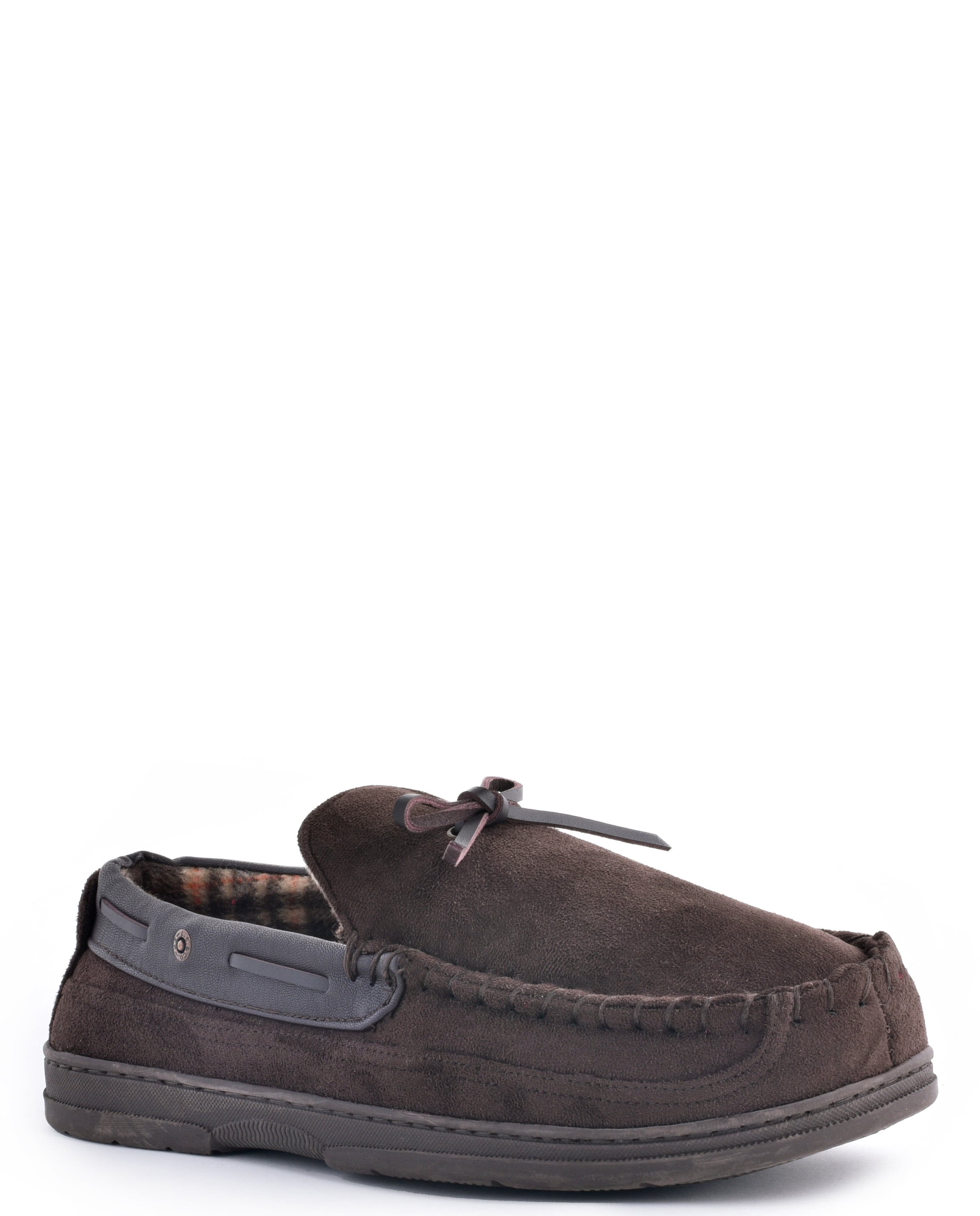 LEVI STRAUSS IN-HOUSE MEN'S MOCCASIN 