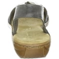 thumbnail image 3 of Rieker Women's Regina 89 Lightweight Designer Sling-back Sandal, 3 of 7